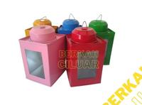 Gambar Toples Kaleng Kerupuk Jadul Ukuran 25 X 20 Cm / Tempat Kerupuk - Kaleng Kerupuk dari hobitstore undefined 3 Tokopedia