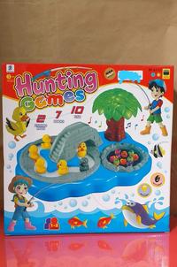 Gambar MAINAN HUNTING GAMES BP 6112 MAINAN PANCING IKAN MAGNET ELEKTRIK dari Heyy store88 undefined 2 Tokopedia