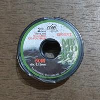 Gambar Senar Pancing Exori Meteor Memory Grosir - 10 LB dari VIP-KLIKdotNet undefined 1 Tokopedia