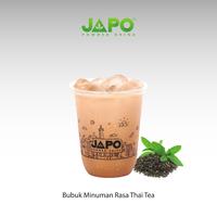 Gambar Bubuk Minuman Teh - Thai Tea Powder dari Japo Powder Drink undefined 3 Tokopedia