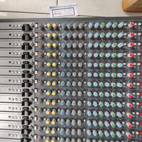 Gambar Mixer Audio ALLEN&HEATH GL2400 16CH Allen Heath GL 2400 16 Channel NEW dari Ian Shop Elektronik undefined 2 Tokopedia