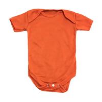 Gambar 1PCS JUMPER WARNA POLOS KATUN, Jumper Bayi Polos 100% Cotton Grosir dari Pink Panda Baby Shop undefined 1 Tokopedia