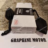 Gambar Spion Mio 125 M3 Xeon Jupiter MX Vixion / new Kaca Cembung EMGI 9320 dari Graphene Motor undefined 5 Tokopedia