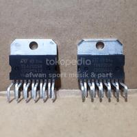 Gambar Ic Tda 2005 Original dari Afwan Sport Musik undefined 1 Tokopedia