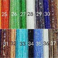 Gambar Gelang Kristal Lilit 5 dari Ameliashop73 undefined 4 Tokopedia