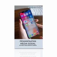 Gambar Pemanfaatan Media Sosial oleh Praktisi Humas Pemerintah dari BUKU INPRS undefined 3 Tokopedia