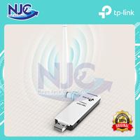 Gambar USB WIFI TP-LINK WN-722N 150MBPS dari Naga Jaya Computer undefined 5 Tokopedia