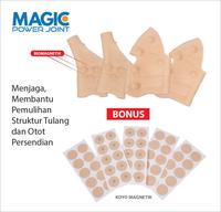 Gambar Magic Power Joint - Penyangga Otot dan Sendi dari Hitshop ID undefined 4 Tokopedia
