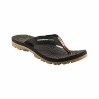 Gambar OD ADVENTURE Sandal Japit Pria TEXAS GUM 100℅ ORI - Walnut, 38 dari SURROUND OUTDOORPRO undefined 4 Tokopedia