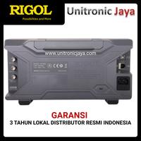 Gambar RIGOL DS1104Z 100Mhz Digital Oscilloscope 4CH dari Unitronic Jaya undefined 4 Tokopedia