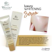 Gambar Claresta Luxury Whitening Serum dari Clarestaindonesia undefined 3 Tokopedia