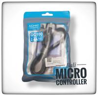 Gambar ACMIC Kabel Data Charger 100cm Fast Charging Cable - Type C dari Bali Micro Controller. undefined 1 Tokopedia