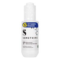 Gambar SOMETHINC 5% NIACINAMIDE + MOISTURE SABI BEET SERUM dari VitaminDiskon undefined 5 Tokopedia