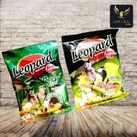 Gambar Pakan Burung Leopard Madu dan Rumput laut - leopard hijau dari Jawara-Farm undefined 1 Tokopedia