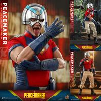Gambar Hot Toys TMS071 1/6 Peacemaker Figure dari slashtoys.collection undefined 5 Tokopedia