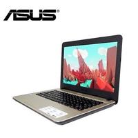 Gambar Laptop Asus X441M Intel Celeron N4000 RAM 8GB SSD 512GB Bonus Tas - RAM 4/500 HDD, PUTIH BIRU GOLD dari DAVE PHONE undefined 1 Tokopedia