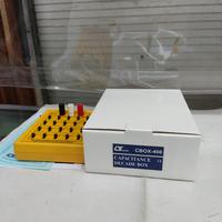Gambar Lutron CBOX-406 Capacitance Decade Box dari Setia Jaya GM undefined 5 Tokopedia