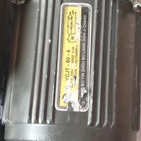Gambar Dinamo ac motor gearbox Speed Control 220V 25W Ratio 1 : 40 dari Super Elektronik surabaya undefined 3 Tokopedia
