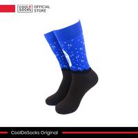 Gambar CoolDeSocks Original | Kaos Kaki Motif - Howling Wolf dari CoolDeSocks undefined 2 Tokopedia