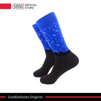 Gambar CoolDeSocks Original | Kaos Kaki Motif - Howling Wolf dari CoolDeSocks undefined 3 Tokopedia