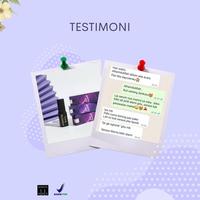 Gambar Lipserum NHS Komsetix Menutrisi Bibir secara Alami dari Armei Herb undefined 5 Tokopedia