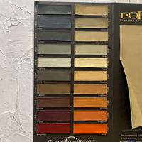 Gambar Kain / Oskar / Oscar Kulit Sintetis Merk Porsche dari MJO Fabric undefined 2 Tokopedia