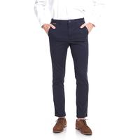 Gambar MANLY Celana Chinos Slim Fit Grissom Navy - 31 dari MANLY Collection undefined 3 Tokopedia