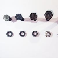 Gambar Baut Mur 3/8 x 3 1/2 Baut 14 Baut Kunci 14 Baut Inci Hex Drat Kasar dari PUSATBAUT undefined 4 Tokopedia