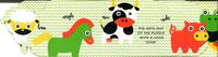Gambar Buku Cerita Anak - Long Book Farm dari Grizelle Bookstore undefined 5 Tokopedia
