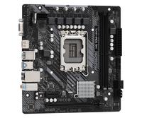 Gambar ASRock H610M-HVS dari COC Komputer undefined 2 Tokopedia