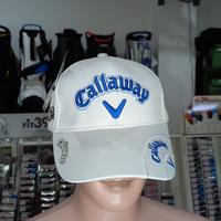 Gambar Golf New Arrival Hat Topi Callaway XR Premium Quality - Putih dari Reya Golf undefined 2 Tokopedia