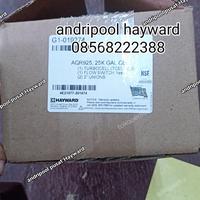 Gambar SALT CHLORINATOR HAYWARD AQUARITE T CELL-9 25 K GAL CELL MESIN GARAM dari Andripool hayward undefined 4 Tokopedia