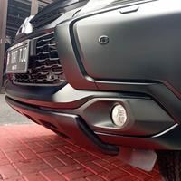Gambar Wrapping Sticker Mobil Full Body Black Matt Satin Maxdecal Premium dari king autoshop undefined 3 Tokopedia