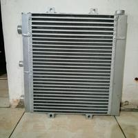 Gambar Radiator Kompresor Screw 15HP 20HP Sparepart Kompresor Screw dari PT Futurestar Indonesia Tool undefined 2 Tokopedia