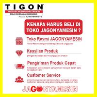 Gambar Mesin Cat Marka Jalan TIGON 1 GUN (TRM-2001G) ( GARANSI RESMI ) dari JagonyaMesin undefined 4 Tokopedia