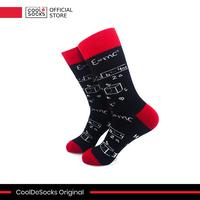 Gambar CoolDeSocks Original | Kaos Kaki Motif - SAY Struggle With Math dari CoolDeSocks undefined 3 Tokopedia