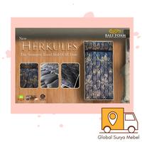 Gambar Kasur Lipat Busa Bali Foam Tipe Herkules - 120 dari Global Surya Mebel undefined 1 Tokopedia
