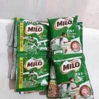 Gambar Milo sachet / 3in1 - milo3in1 35gram dari Toko 297 online undefined 1 Tokopedia