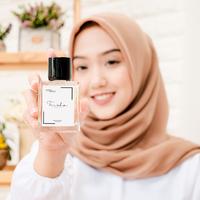 Gambar Parfum Aroma Permen karet BUBBLE GUM | Parfum Wangi Pria Cowok Wanita - Special Premium, 30 ml dari Trisha Parfum undefined 2 Tokopedia