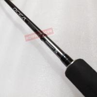 Gambar joran shimano ocea jigger concept s S664 (MADE IN JAPAN) dari koifishing999 undefined 3 Tokopedia