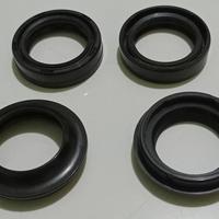 Gambar Seal Shock Abu PLUS Oli Shock DEPAN Tiger MegaPro Primus Verza LENGKAP dari Ridho 99 Parts undefined 2 Tokopedia