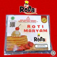 Gambar Roti Maryam ROFA Original dari ROFA Food Indonesia undefined 5 Tokopedia