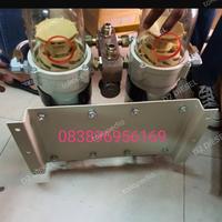 Gambar filter racor separator double dual 751000 75/1000 fhx dari D2 DIESEL undefined 2 Tokopedia