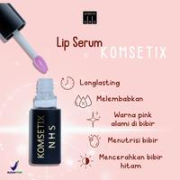Gambar Lipserum NHS Komsetix Menutrisi Bibir secara Alami dari Armei Herb undefined 3 Tokopedia