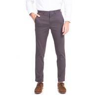 Gambar MANLY Celana Chinos Slim Fit Grissom Grey - 31 dari MANLY Collection undefined 3 Tokopedia