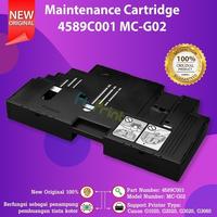 Gambar Maintenance Cartridge MC-G02 MCG02 Printer Canon G2020 G3060 G4020 - Compatible dari FixPrint Bandung undefined 3 Tokopedia