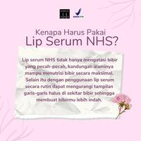 Gambar Lipserum NHS Komsetix Menutrisi Bibir secara Alami dari Armei Herb undefined 2 Tokopedia