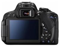 Gambar CANON EOS 700D Kit 18-55 is stm / Canon 700D dari NEMU KAMERA undefined 5 Tokopedia