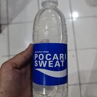 Gambar Pocari sweat botol 500 ml dari sherli nevisia undefined 1 Tokopedia