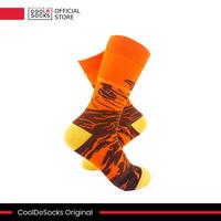 Gambar CoolDeSocks Original | Kaos Kaki Motif - Space Astronaut on Mars dari CoolDeSocks undefined 5 Tokopedia